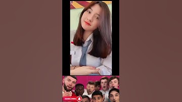 #trending #tiktok #humor #funny #foryou #viral #cantikberhijab #shorts #pemersatubangsa #reaction