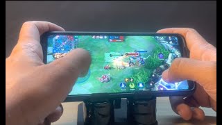 Early game ចង់វ៉ៃ Sun មែន 😂 | BKH Gaming