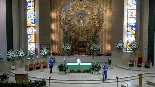 Memorial of Saint Kateri Tekakwitha, Virgin