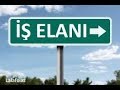 is elanlari 2018 (aprel ayinin sonu üçün) is elanlarini harada axtarnalı