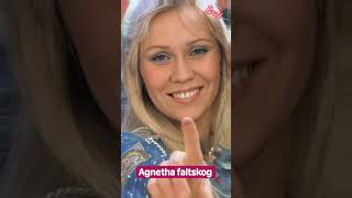 agnetha faltskog. abba dance dancerlife dancemusic pop popmusic musica