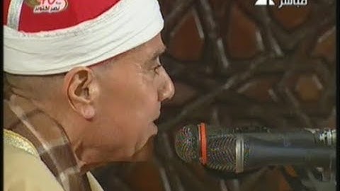 من سورة البقرة // خارجى الجمعة 111013 // راغب مصطفى غلوش