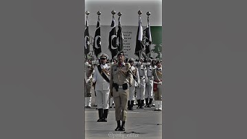 Pak Army WhatsApp status Pakistan zindabad Pakistan day prade