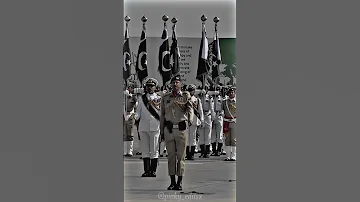 Pak Army WhatsApp Status Pakistan Zindabad Pakistan Day Prade 