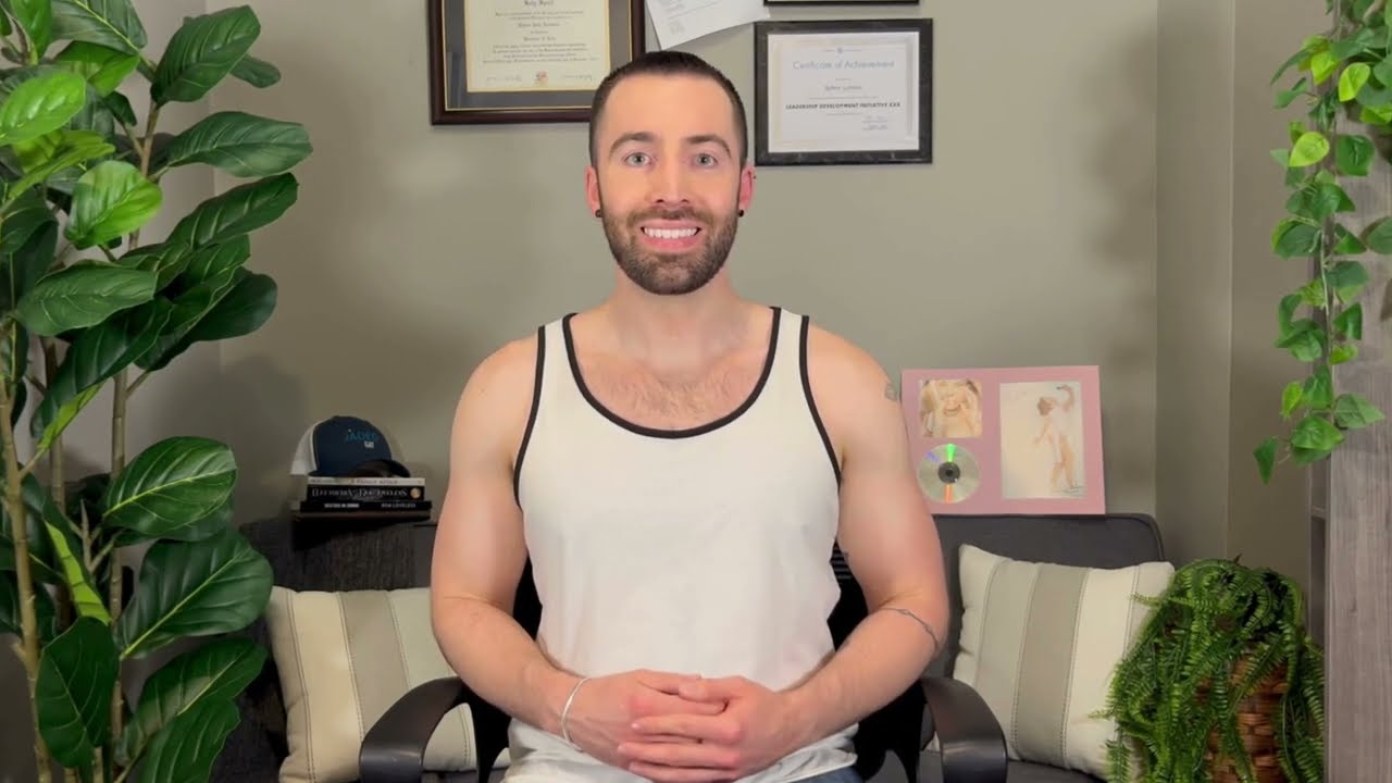 Code Switching for Gay Men: The Hidden Cost of Fitting In