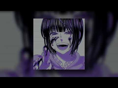 Dxrk ダーク Rave Sped Up 