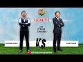 TỨ KẾT 3 PES6 TẤT NIÊN CUP: HOÀNG KAKA vs ANH PHẠM