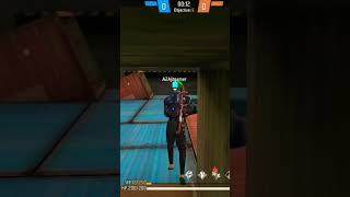 Free Fire Shot Fire Ajit Gamer
