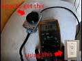 Make a 220v outlet using 110v (How To)