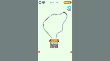 Pull The Pin Level 54