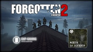 VicPicS #3 (Monte la Difensa) FH2 Campaign #13 (CMP-Gaming.com)