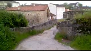 Ponte de Mouro II - Monção