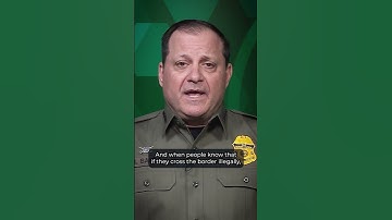 Zero Illegal Immigrants Released in Six Months - U.S. Border Patrol (USBP) | CBP