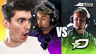 OPTIC TEXAS VS ROKKR! (BEST MATCH OF THE YEAR)