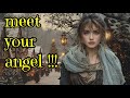 AI film - Meet your angel !!! - #aishortsvideo #angel #christmas #fairytales #connexioninvisible
