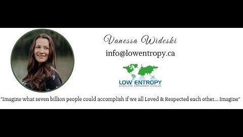 Tom Campbell: Physics Experiments Update and Exciting New Projects