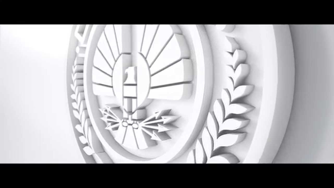 HUNGER GAMES LA RÉVOLTE PARTIE 1 Bande Annonce Teaser 1 VF