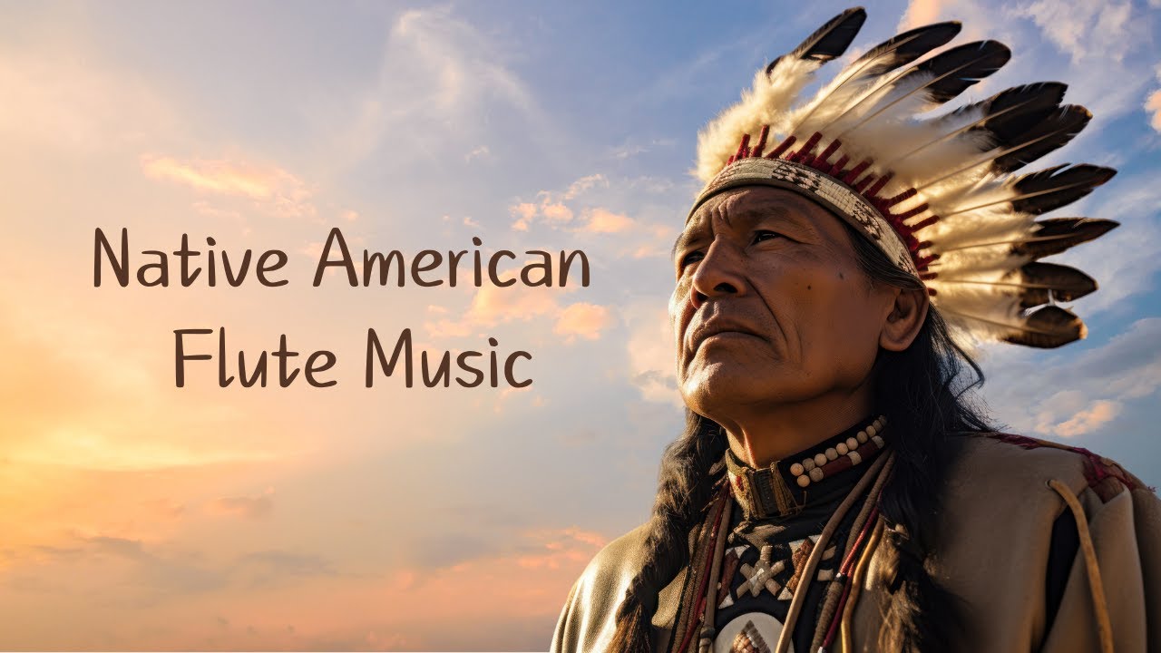 Native American Sleep Music: Canyon Flöte \u0026 nächtliche Canyon Sounds, Schlaf-Meditation