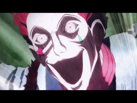 Hisoka.Sample