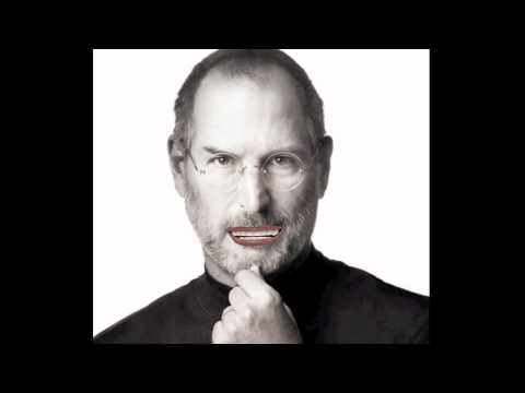Video: Steve Jobs'un Evini Kim Soydu?