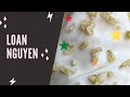 The small blackheads grains of rice | Loan Nguyen
