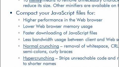 Intertech ASP.NET AJAX Custom Controls Training- 5