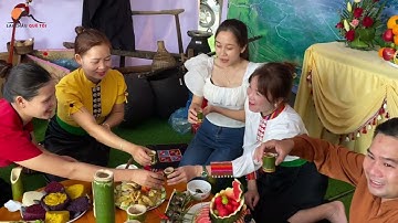 Tết độc lập Than Uyên 2/9, hội thi ẩm thực các món đậm đà bản sắc Dân tộc ngon khó cưỡng