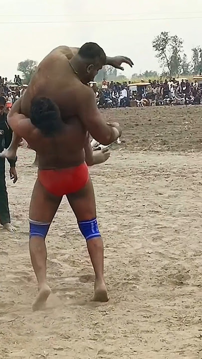 Tayyab pehalwan jhang V/S Awais Tayran Wala #wrestling #pehelwan #deewanimastani #unfrezzmyaccount
