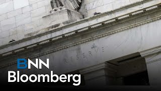 I think the U.S. Fed rate hike is very sensible, although a bit late: David Dodge