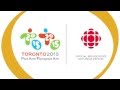 Serena Ryder - Together We Are One (Official Toronto 2015 Pan Am Theme)