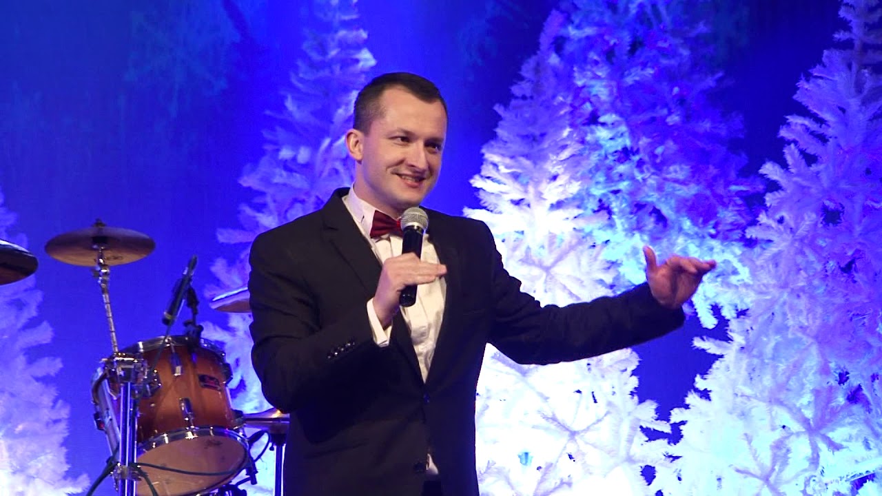 Никола Тодороски Зимска Бајка 2016 - 2 дел