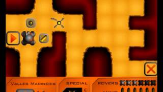 Mars Patrol - ArmyGamesOnline.biz