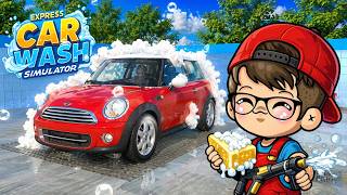 洗車でお金を稼ぐことはできますか？ screenshot 2