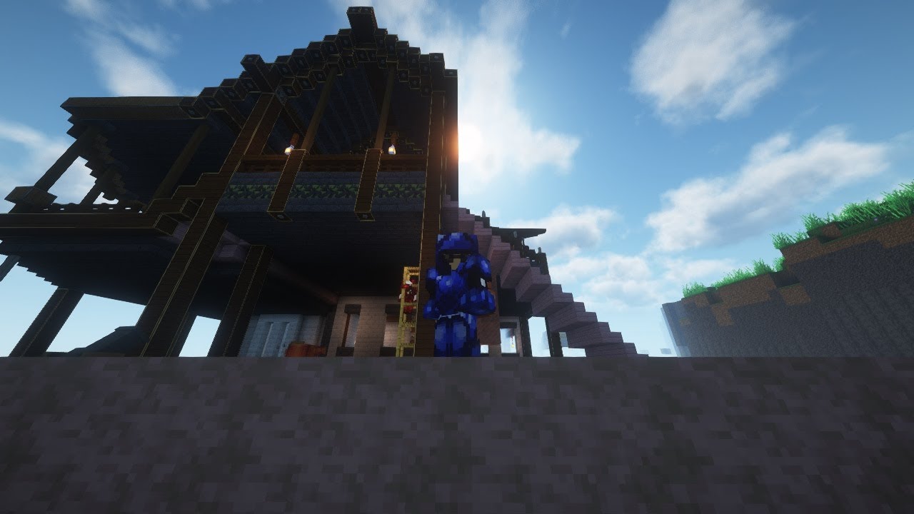 [柚子] TerraFirmaGreg (TFG) | minecraft 1.20.1 | EP.09 LBB 大型,蒸氣,鍋爐