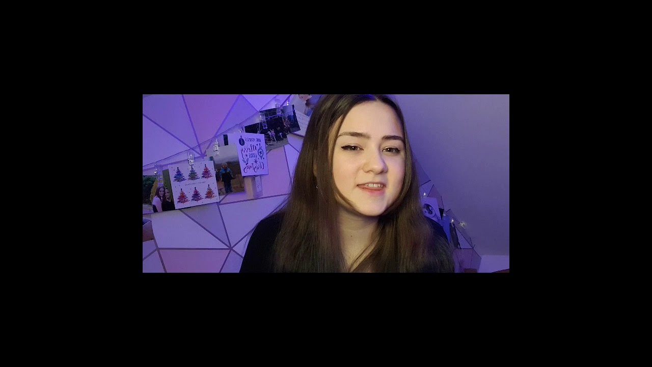 A Tourettes Q&A | My first video