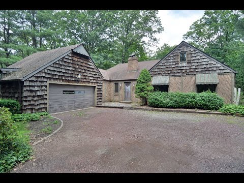 98 Ridge Rd, West Milford, NJ home video tour