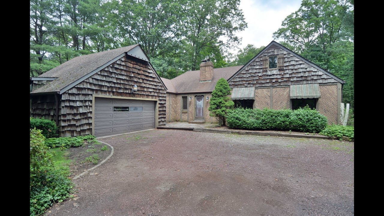 98 Ridge Rd, West Milford, NJ Terrie O'Connor Realtors Listing YouTube