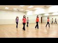 Baby I'm Torn - Line Dance (Dance & Teach in English & 中文)