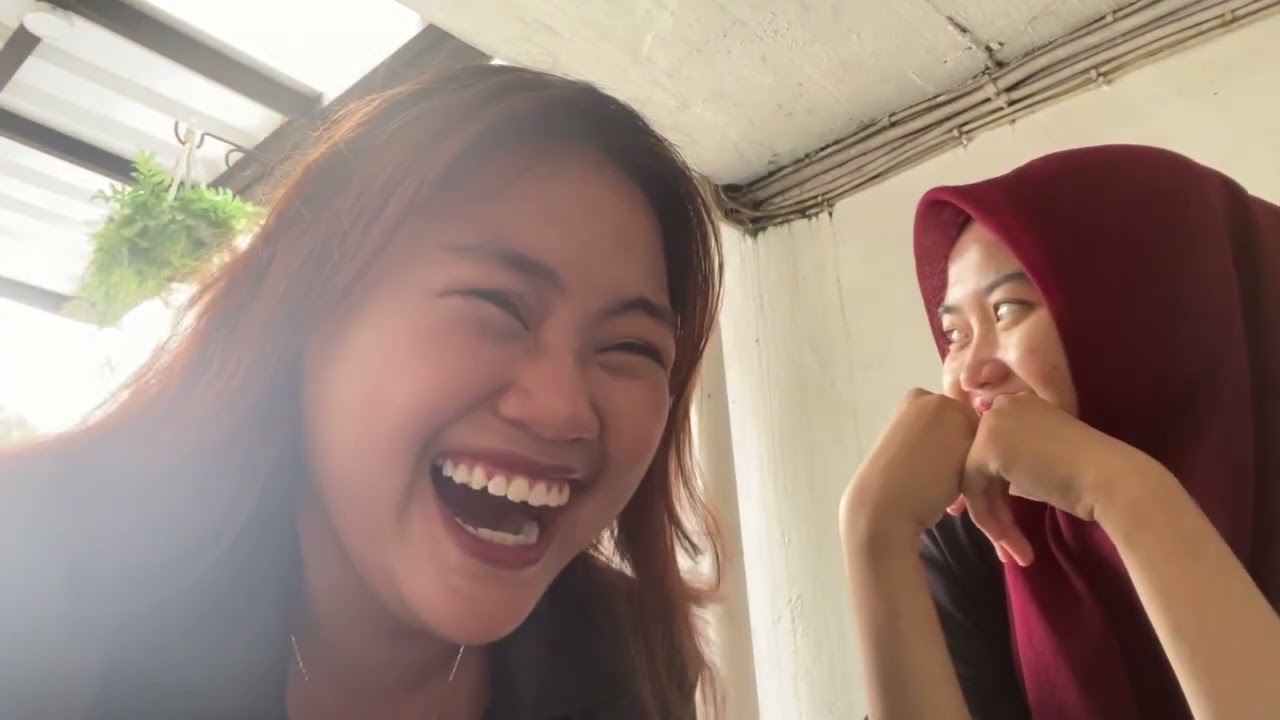 sebelum 6 jam nyari kebaya wisuda