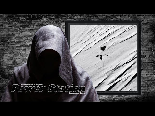 Opposite Ways – Exploring The Depths (Original Mix) [Black Rose Recordings]