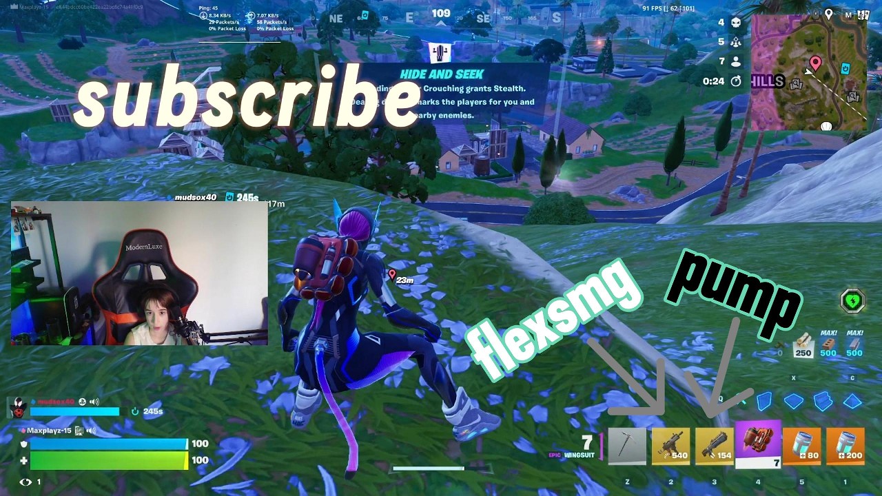 a day in the life of maxplays - YouTube