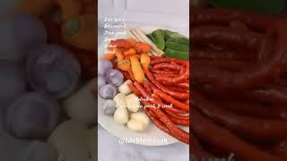 Cara membuat Ceker mercon🤤