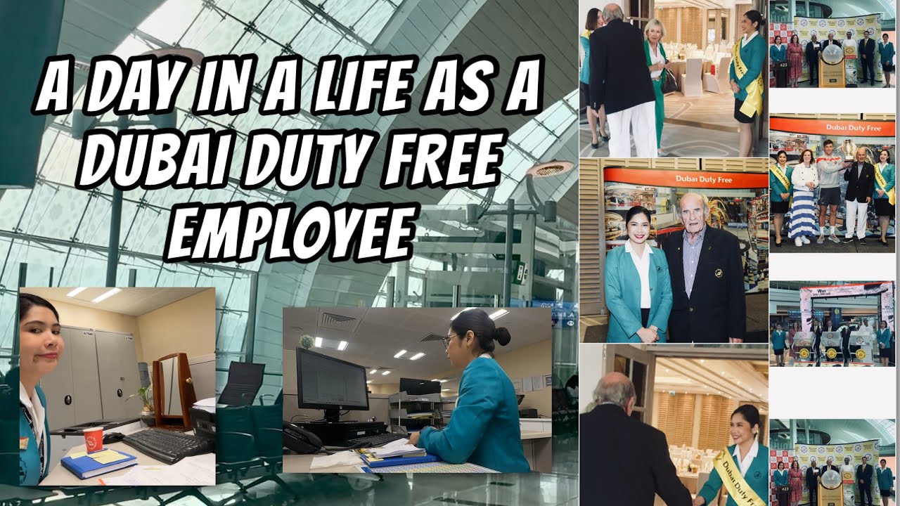 A DAY IN MY LIFE ABROAD | GRWM