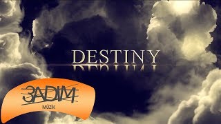 Uğur Uygur feat. Terry - Destiny (Official Lyric Video)