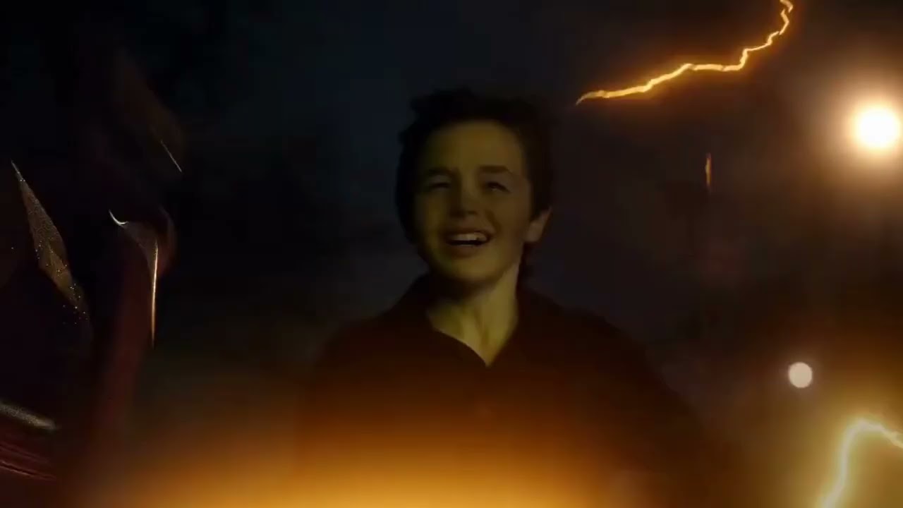 ||The Flash|| Can't Tell It All - Hulvey (ft. KB, Lecrae)