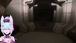 Silvervale- Vr Chat Strip Lounge