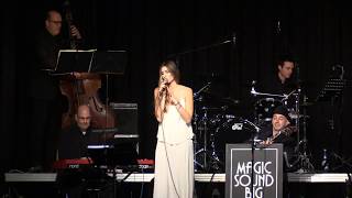 Deed I Do - Magic Sound Big Band