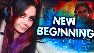 NEW BEGINNING//FACEIT MOVIE CS:GO