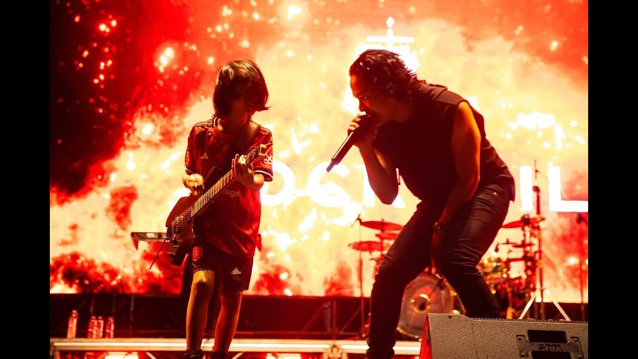 คลิปเต็ม ยาพิษ แม็กซ์ feat. กับพี่โอม Cocktail 6/77 จ.สระแก้ว 16/05/2568