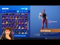 SQUAD AVEC DES INCONNUS SUR FORTNITE BATTLE ROYALE !Feat. Mp3 Song